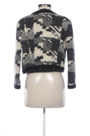 Damen Strickjacke Zara, Größe L, Farbe Mehrfarbig, Preis € 20,64