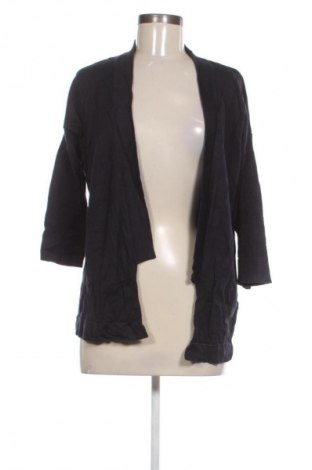 Дамска жилетка Zara, Размер S, Цвят Син, Цена 5,11 €