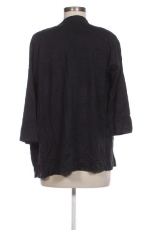 Дамска жилетка Zara, Размер S, Цвят Син, Цена 5,11 €