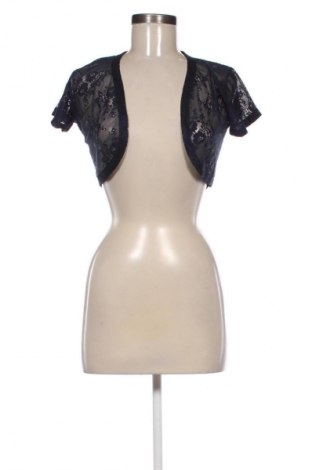 Дамска жилетка Zara, Размер L, Цвят Многоцветен, Цена 7,15 €