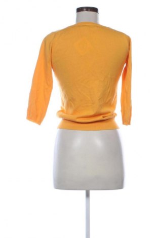 Női kardigán Zara, Méret S, Szín Sárga, Ár 4 039 Ft