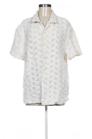 Damen Strickjacke Zara, Größe XL, Farbe Ecru, Preis € 7,99