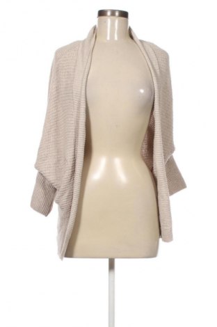 Дамска жилетка Zara, Размер S, Цвят Бежов, Цена 5,11 €