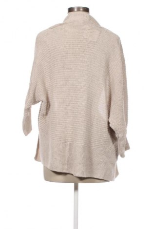 Дамска жилетка Zara, Размер S, Цвят Бежов, Цена 5,11 €