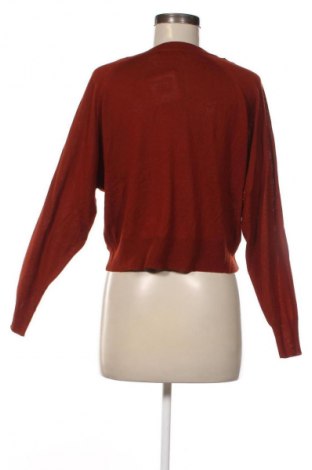 Dámsky kardigán Zara, Velikost S, Barva Oranžová, Cena  219,00 Kč