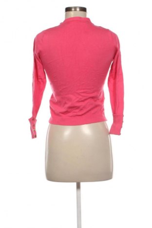 Dámsky kardigán Zara, Velikost S, Barva Růžová, Cena  59,00 Kč