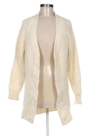 Dámsky kardigán Zara, Velikost S, Barva Krémová, Cena  399,00 Kč