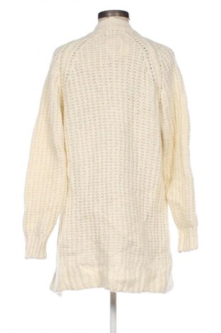 Dámsky kardigán Zara, Velikost S, Barva Krémová, Cena  399,00 Kč