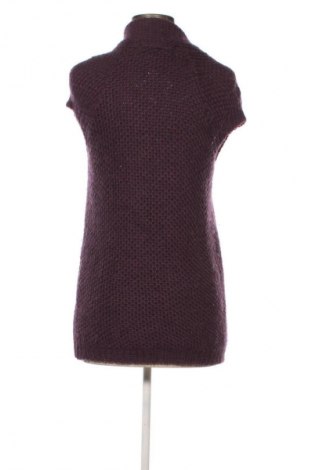 Damski kardigan Zara, Rozmiar M, Kolor Fioletowy, Cena 25,99 zł