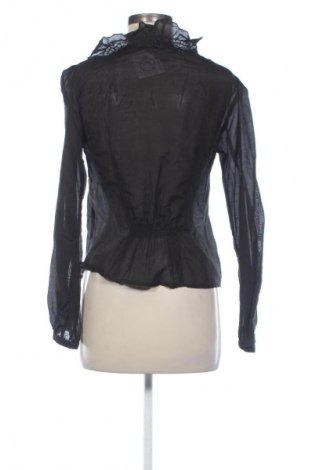 Дамска жилетка Zara, Размер L, Цвят Черен, Цена 12,78 €