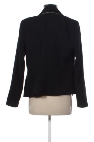 Дамска жилетка Zara, Размер M, Цвят Черен, Цена 5,11 €