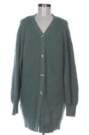 Dámsky kardigán Zara, Velikost L, Barva Zelená, Cena  419,00 Kč