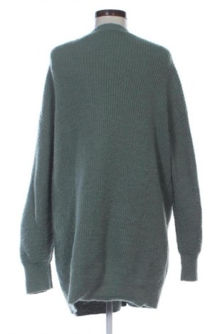 Dámsky kardigán Zara, Velikost L, Barva Zelená, Cena  419,00 Kč