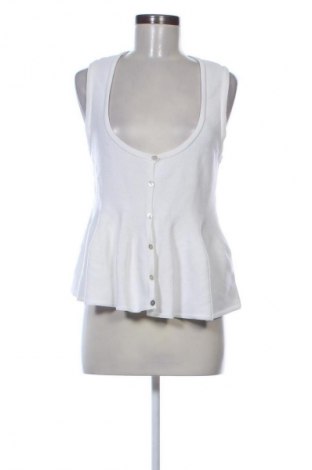 Dámsky kardigán Zara, Velikost L, Barva Bílá, Cena  575,00 Kč