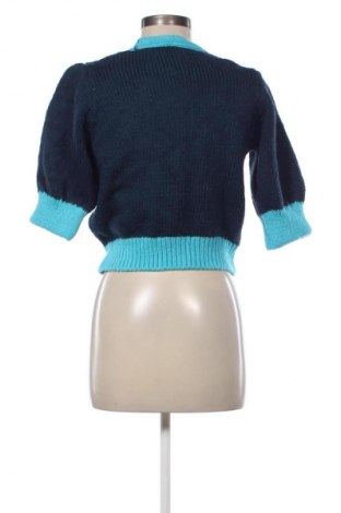 Damen Strickjacke Zara, Größe S, Farbe Mehrfarbig, Preis 19,99 €