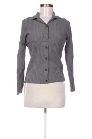 Γυναικεία ζακέτα Zara, Μέγεθος XL, Χρώμα Γκρί, Τιμή 16,99 €