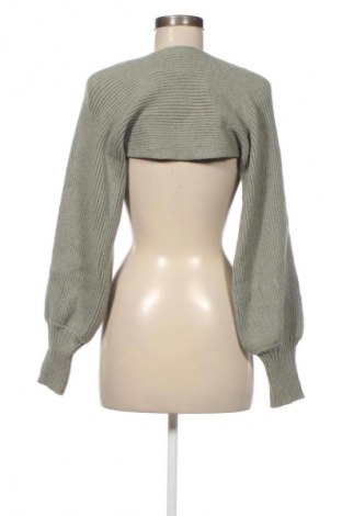 Damski kardigan Zara, Rozmiar M, Kolor Zielony, Cena 63,99 zł