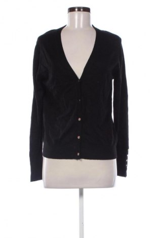 Női kardigán Zara, Méret L, Szín Fekete, Ár 1 179 Ft