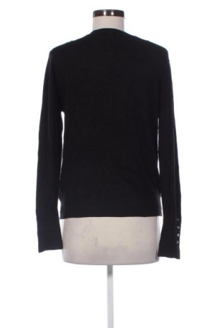 Női kardigán Zara, Méret L, Szín Fekete, Ár 1 179 Ft