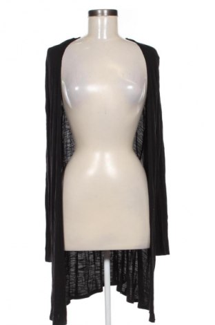 Дамска жилетка Zebra Basic, Размер L, Цвят Черен, Цена 18,40 €