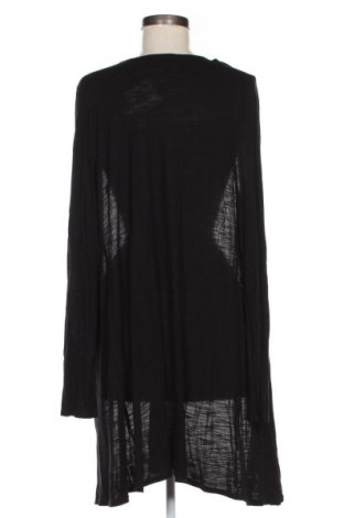 Дамска жилетка Zebra Basic, Размер L, Цвят Черен, Цена 18,40 €