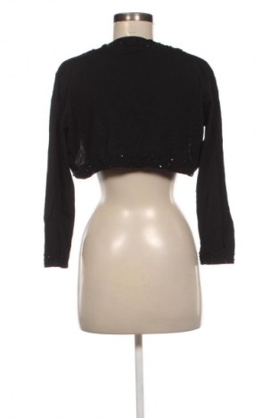 Damski kardigan Zero, Rozmiar XS, Kolor Czarny, Cena 6,99 zł