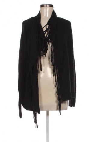 Damski kardigan Zero, Rozmiar XL, Kolor Czarny, Cena 17,99 zł