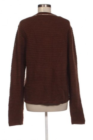 Damski kardigan adL, Rozmiar L, Kolor Brązowy, Cena 11,99 zł