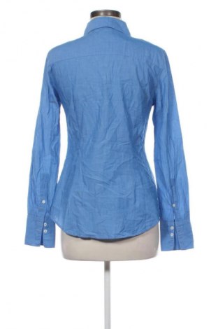 Дамска риза 0039 Italy, Размер M, Цвят Син, Цена 47,53 €