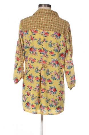 Dámská košile  109 F, Velikost XL, Barva Vícebarevné, Cena  379,00 Kč