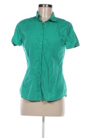Dámská košile  17 & Co., Velikost S, Barva Zelená, Cena  136,00 Kč