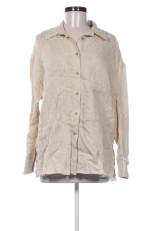Дамска риза ASOS, Размер XL, Цвят Бежов, Цена 7,66 €