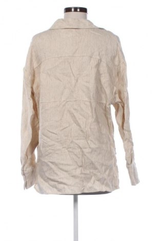 Дамска риза ASOS, Размер XL, Цвят Бежов, Цена 7,66 €