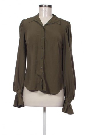 Cămașă de femei ASOS, Mărime M, Culoare Verde, Preț 83,99 Lei