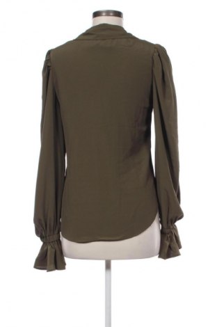 Cămașă de femei ASOS, Mărime M, Culoare Verde, Preț 83,99 Lei