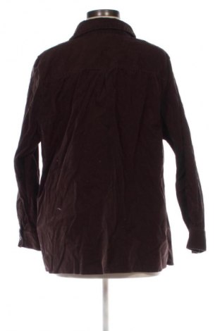 Дамска риза Addition Elle, Размер L, Цвят Кафяв, Цена 6,13 €