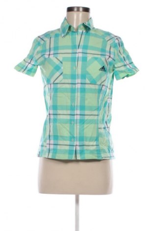 Dámská košile  Adidas, Velikost S, Barva Vícebarevné, Cena  169,00 Kč