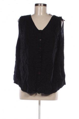 Damenbluse Ajc, Größe XL, Farbe Schwarz, Preis 3,99 €