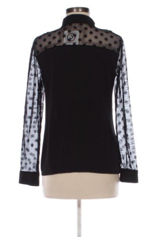 Cămașă de femei Ambika, Mărime M, Culoare Negru, Preț 18,99 Lei