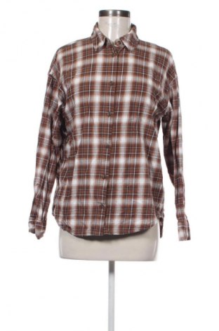 Damenbluse America Today, Größe S, Farbe Mehrfarbig, Preis 1,99 €