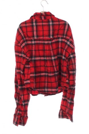 Γυναικείο πουκάμισο American Eagle, Μέγεθος XS, Χρώμα Πολύχρωμο, Τιμή 7,99 €