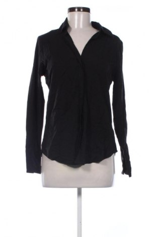 Dámská košile  Amisu, Velikost S, Barva Černá, Cena  49,00 Kč
