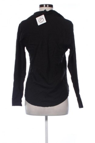 Dámská košile  Amisu, Velikost S, Barva Černá, Cena  49,00 Kč