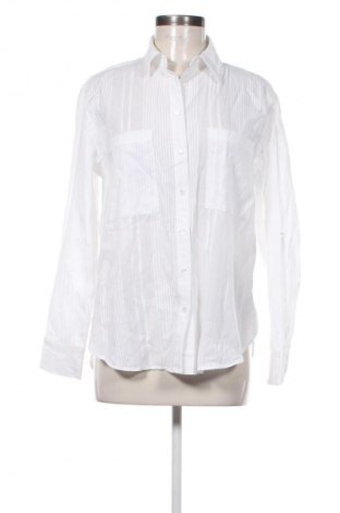 Dámská košile  Amisu, Velikost L, Barva Bílá, Cena  178,00 Kč