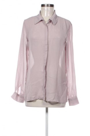 Dámska košeľa  Amisu, Veľkosť M, Farba Popolavo ružová, Cena  4,95 €