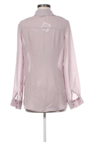 Dámska košeľa  Amisu, Veľkosť M, Farba Popolavo ružová, Cena  4,95 €