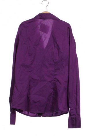 Дамска риза Amisu, Размер XS, Цвят Лилав, Цена 7,80 €