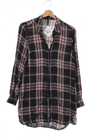 Дамска риза Amisu, Размер XS, Цвят Многоцветен, Цена 2,04 €