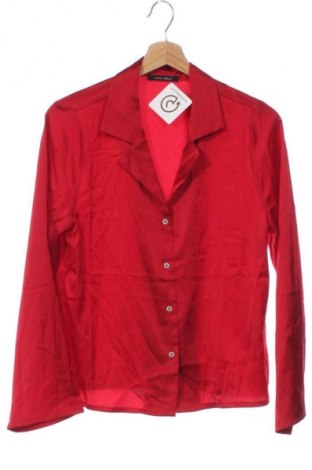 Női ing Anna Field, Méret XS, Szín Piros, Ár 4 839 Ft