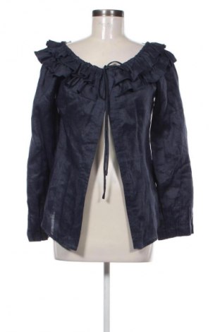 Dámská košile  Apriori, Velikost M, Barva Modrá, Cena  249,00 Kč